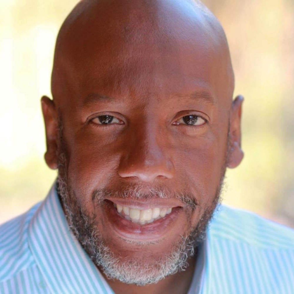 Meet your Posher, Drdarryl